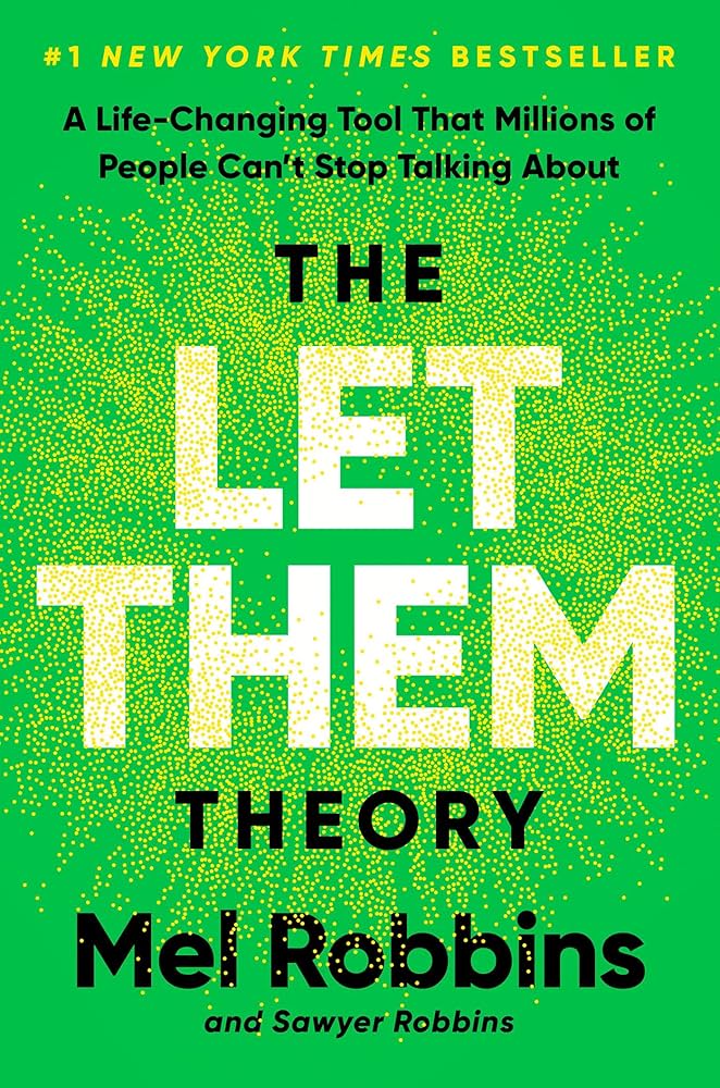 The Let Them Theory: A Life-Changing Tool That Millions of People Can't Stop Talking About - Smart Book Deal