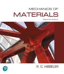 Mechanics of Materials, 11th Edition