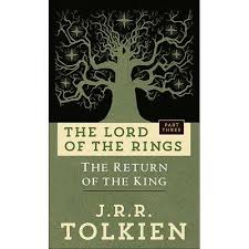 The Lord of the Rings 3-Book Paperback Box Set cover