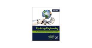 Exploring Engineering: An Introduction to Engineering and Design, 6th Edition cover