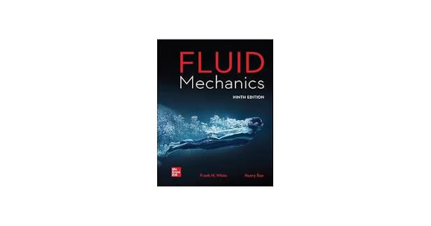 Fluid Mechanics, 9th Edition cover