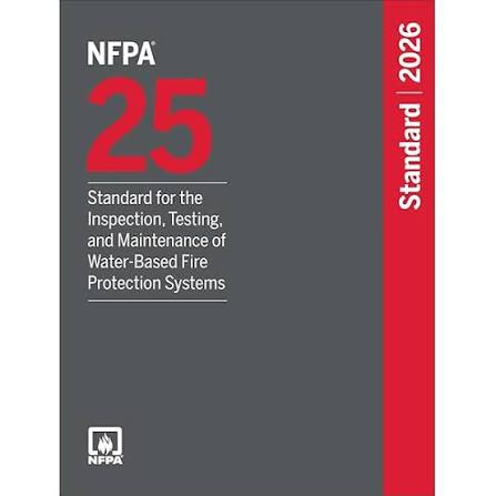 NFPA 72, National Fire Alarm and Signaling Code, 2025 Edition cover