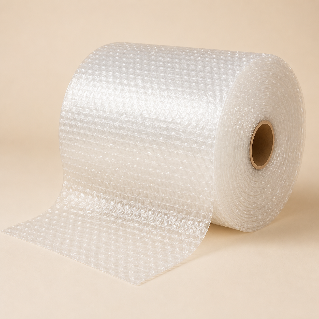 Protective Bubble Wrap Roll 12 Inch x 100 Feet