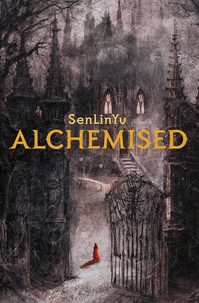 ALCHEMISED - Smart Book Deal