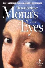 Mona's Eyes (2025 B&N Book of the Year)