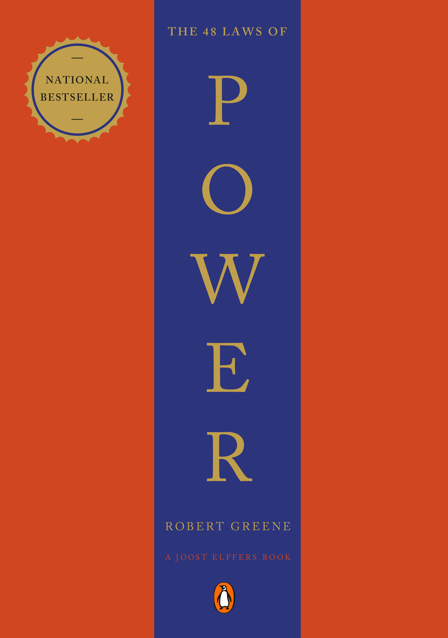 The 48 Laws of Power - Smart Book Deal