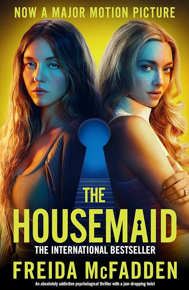 The Housemaid (B&N Exclusive Edition)