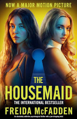 The Housemaid (B&N Exclusive Edition)