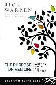 The Purpose Driven Life: What on Earth Am I Here For? - Smart Book Deal