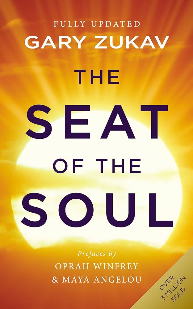 The Seat of the Soul - Smart Book Deal