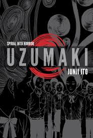 Uzumaki (3-in-1 Deluxe Edition) - Smart Book Deal