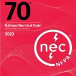 National Electrical Code 2023, Paperback