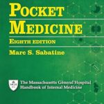 Pocket Medicine (Pocket Notebook Series), 8th North American Edition