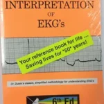 Rapid Interpretation of EKG’s, Sixth Edition